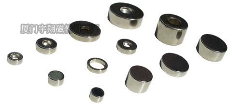 強磁性釤鈷鋁鎳鈷磁鐵